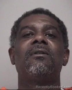 Mugshot of EDDIE LAVAR FELDER booked in Calhoun County, Michigan on July 6, 2026