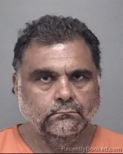 Mugshot of EPIFANIO TUDON IBARRA