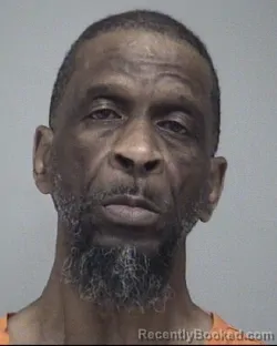 Mugshot of EUGENE SIMS booked in Calhoun County, Michigan on March 18, 2026