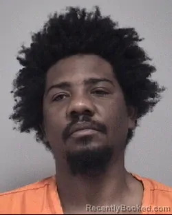 Mugshot of ELIJAH EMMANUEL TOBAR booked in Calhoun County, Michigan on May 11, 2026