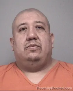 Mugshot of ERNESTOR VILLICANA