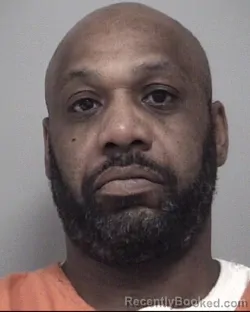 Mugshot of ELIJAH JAMES WARNSLEY