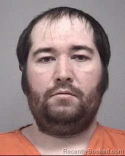 Mugshot of FRANZ NELLSON CARLSON