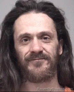 Mugshot of GREGORY DALE LAPORTE