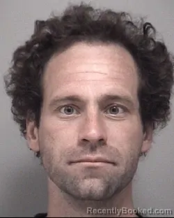 Mugshot of GUY QUENTIN PETTIT booked in Calhoun County, Michigan on July 11, 2026