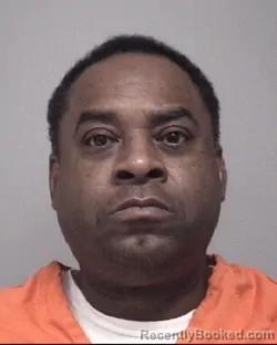 Mugshot of HAROLD EDMISTON