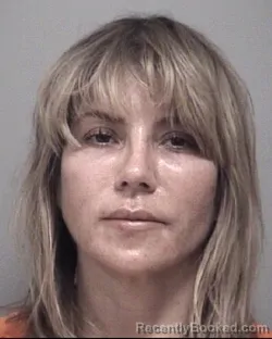 Mugshot of Irma Lee Vazquez Sanabria booked in Calhoun County, Michigan on October 1, 2026