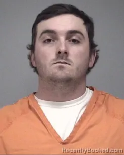 Mugshot of JARED RAY BUTLER
