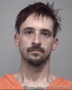 Mugshot of JASPER DECLAYTON CARTER booked in Calhoun County, Michigan on April 4, 2026