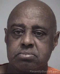 Mugshot of JIM DONALD COLEN