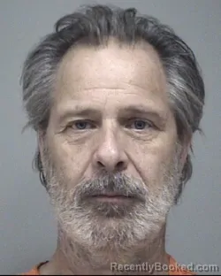 Mugshot of JOSEPH EDWARD CRAMIER