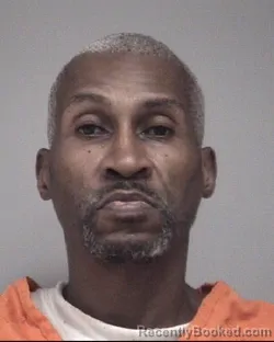 Mugshot of JOHN CHRISTOPHER EDWARDS booked in Calhoun County, Michigan on May 18, 2026