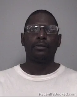 Mugshot of JERMAINE LEE EDMONDS booked in Calhoun County, Michigan on June 30, 2026