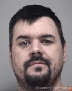 Mugshot of JEFFREY VIRDELL ELKINS booked in Calhoun County, Michigan on March 31, 2026