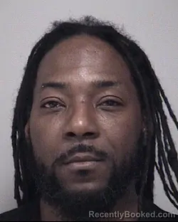 Mugshot of JONATHAN LEE GRAY booked in Calhoun County, Michigan on March 25, 2026