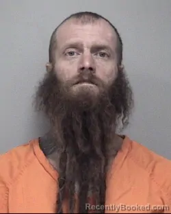 Mugshot of JAMES ALLEN-CRAIG HELSER