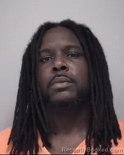 Mugshot of JAMES DESEAN HOLDER