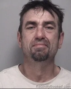 Mugshot of JASON ROBERT HAGEMAN booked in Calhoun County, Michigan on May 17, 2026