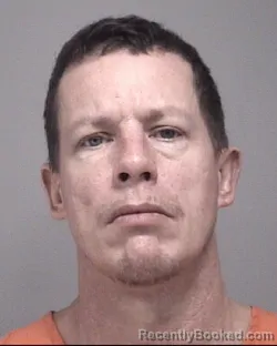 Mugshot of JEREMIAH LEWIS KING booked in Calhoun County, Michigan on March 18, 2026