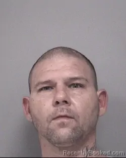 Mugshot of JAMES MICHAEL KEAGLE booked in Calhoun County, Michigan on July 21, 2026