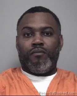 Mugshot of JONATHAN WILLIAM KING booked in Calhoun County, Michigan on March 25, 2026