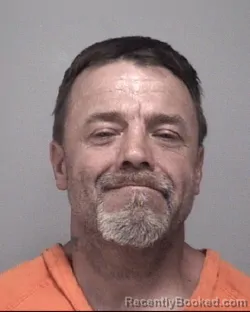 Mugshot of JOSEPH LITTLE booked in Calhoun County, Michigan on June 2, 2026