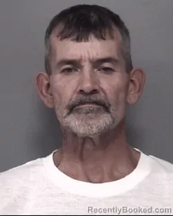 Mugshot of JD MILLSAP booked in Calhoun County, Michigan on July 31, 2026