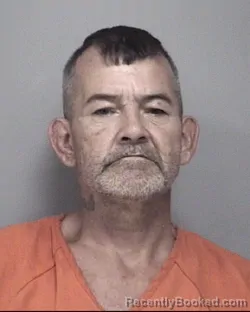 Mugshot of Jd Millsap booked in Calhoun County, Michigan on October 5, 2026