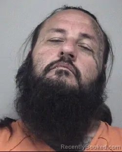 Mugshot of JOHN ANDREW MEKEDIAK booked in Calhoun County, Michigan on May 25, 2026