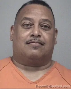 Mugshot of Jose Fernandez Moore