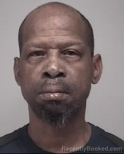 Mugshot of JOSEPH LAMONT MOULTRIE