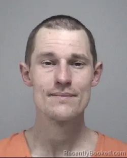 Mugshot of JOSHUA TIMOTHY MILLER