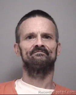 Mugshot of JEREMY WILLIAM ONEILL booked in Calhoun County, Michigan on July 15, 2026