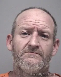 Mugshot of JAMIE TODD PALMER booked in Calhoun County, Michigan on March 25, 2026