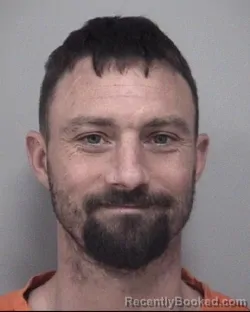 Mugshot of JOHN EDWARD ROLAND booked in Calhoun County, Michigan on March 19, 2026