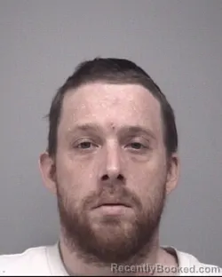 Mugshot of JEFFREY LYNN RICHMOND booked in Calhoun County, Michigan on March 13, 2026