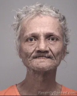 Mugshot of JOHN HENRY SMITH booked in Calhoun County, Michigan on May 16, 2026