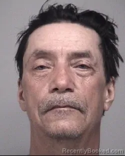 Mugshot of JESSE LEE SAYLOR booked in Calhoun County, Michigan on April 2, 2026