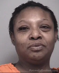 Mugshot of JOSLIN MARIE SMITH