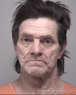 Mugshot of JERRY VERNON SMITH