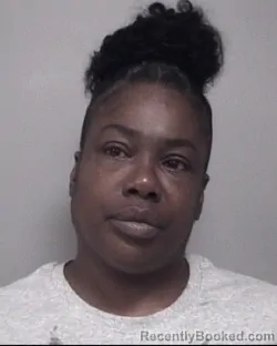 Mugshot of JACQUELINE MICHELLE TATE booked in Calhoun County, Michigan on May 26, 2026