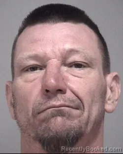 Mugshot of JAMES HAROLD WILSON booked in Calhoun County, Michigan on March 11, 2026