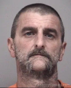 Mugshot of JASON JEROME WARRIX