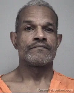 Mugshot of JACKIE LEE WILBERT booked in Calhoun County, Michigan on March 20, 2026