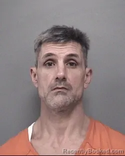 Mugshot of JASON MICHAEL WOOD