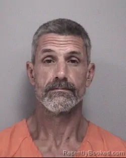 Mugshot of JASON MICHAEL WOOD booked in Calhoun County, Michigan on July 17, 2026
