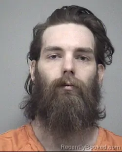 Mugshot of KYLE ROBERT AIKEN