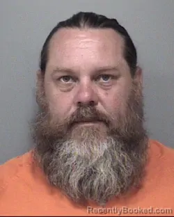 Mugshot of KENNETH ROBERT CRAFT