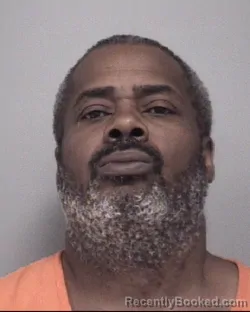 Mugshot of KENNETH MELVIN FIELDS