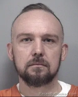 Mugshot of KYLE DAVID HILL